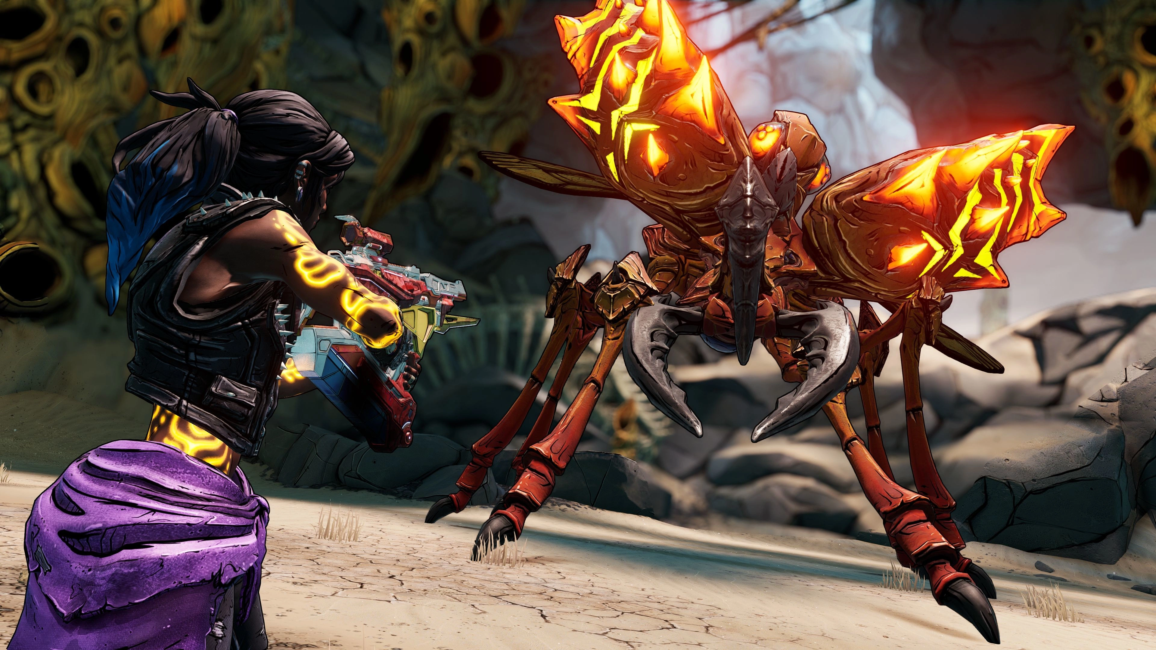 Скриншот-8 из игры Borderlands 3 Director's Cut