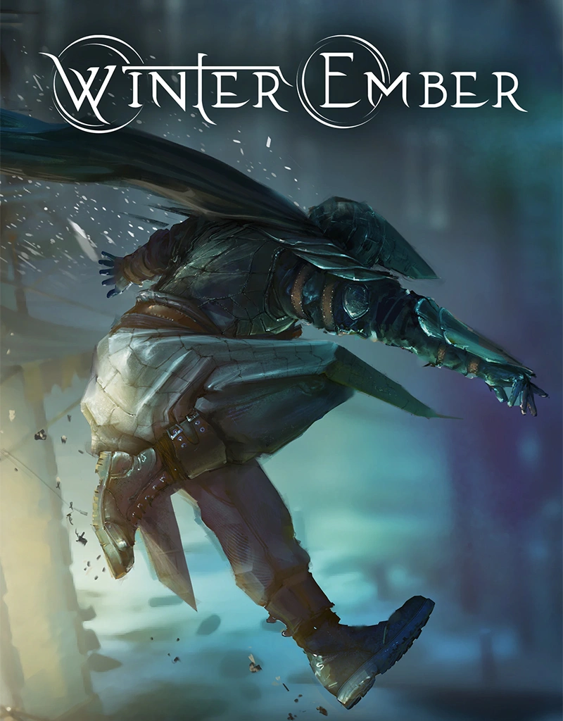 Winter Ember Winter Ember