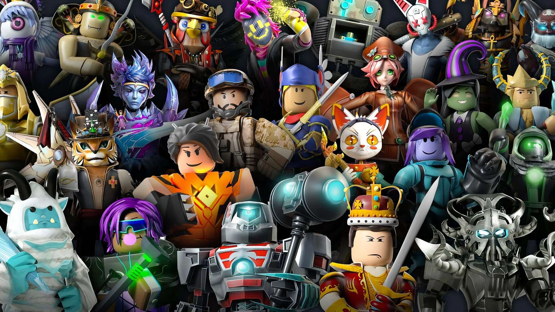 Карта Roblox на 2200 Robux Карта Roblox на 2200 Robux