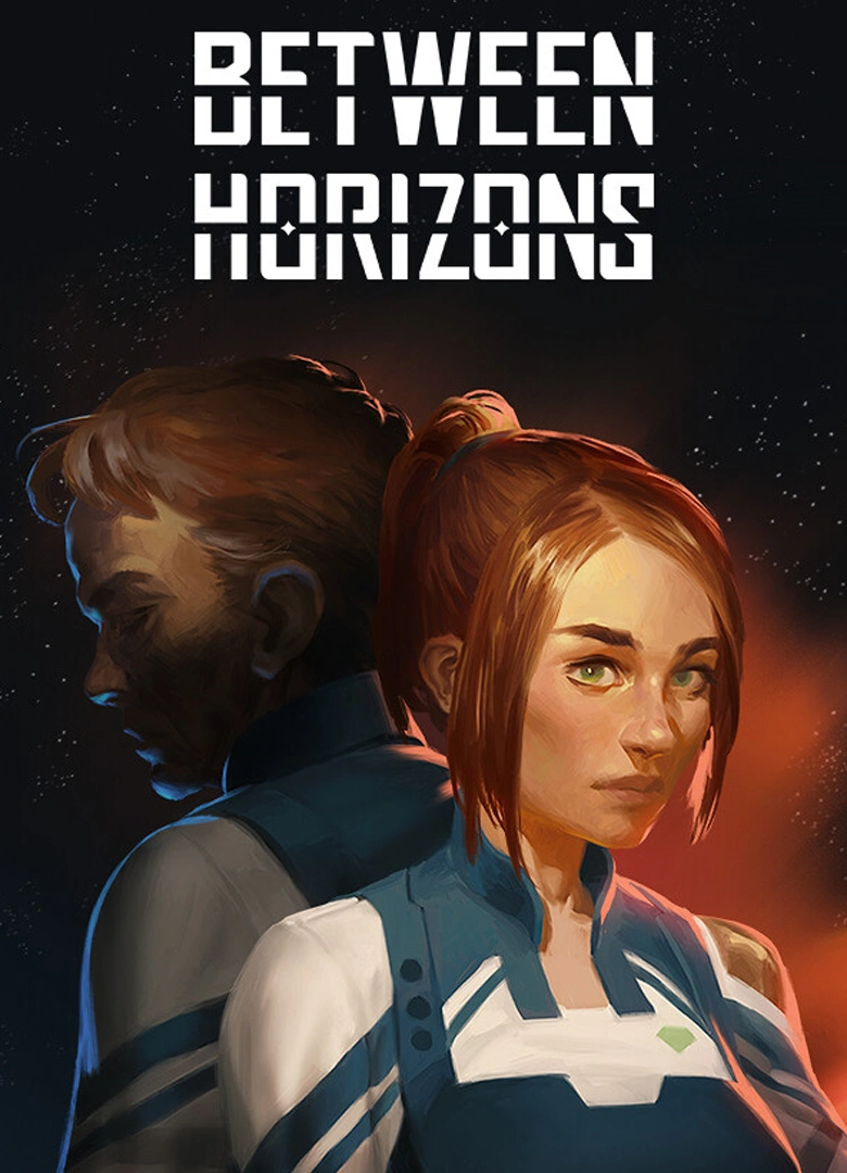 Between Horizons для XBOX