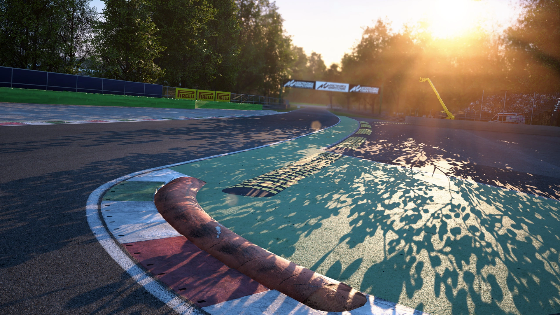 Скриншот-33 из игры Assetto Corsa Competizione
