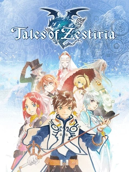 Картинка Tales of Zestiria