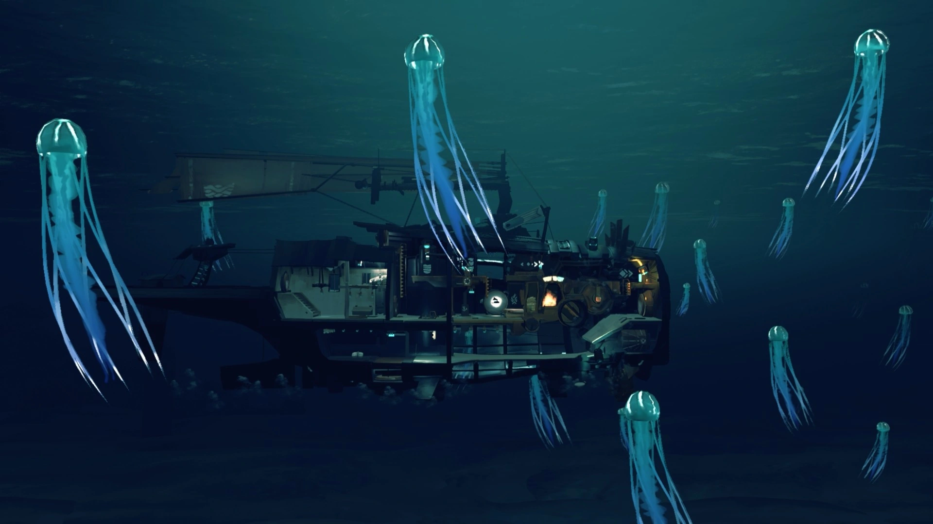 FAR: Changing Tides для ХВОХ FAR: Changing Tides для ХВОХ