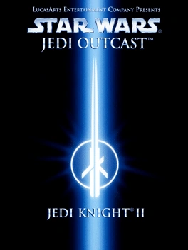 Картинка Star Wars: Jedi Knight: Jedi Outcast