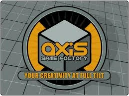 Axis Game Factory Axis Game Factory