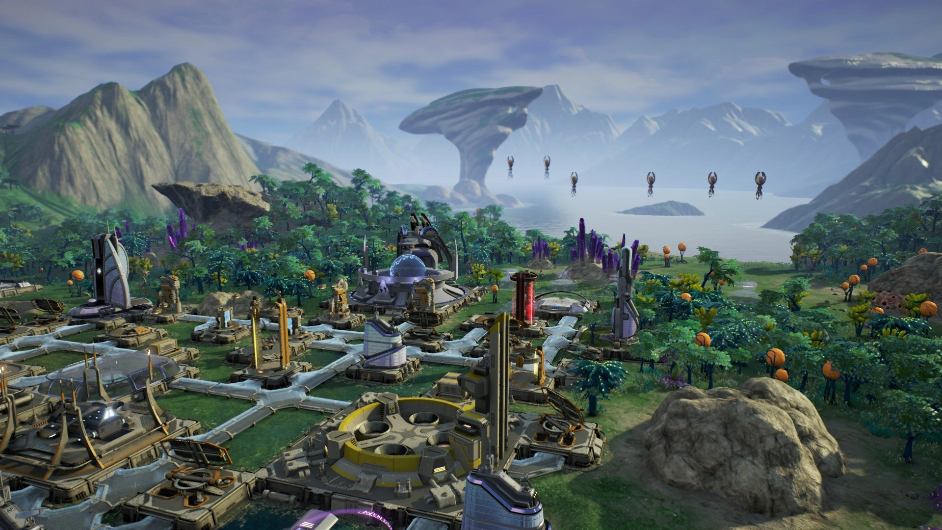 Aven Colony Aven Colony