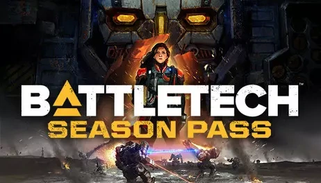 Battletech Season Pass Bundle