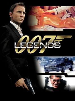 007 Legends