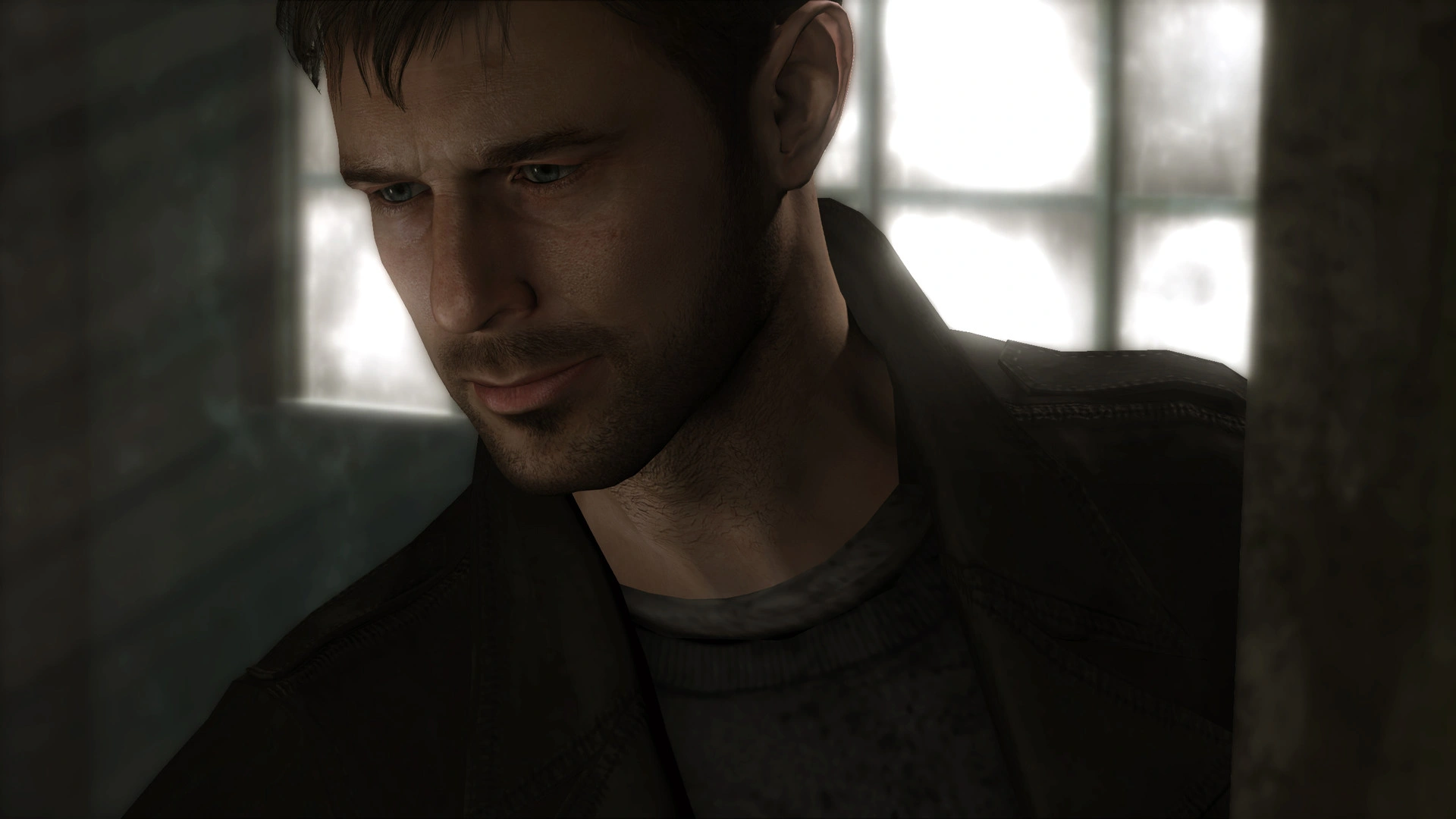 Скриншот-3 из игры Heavy Rain