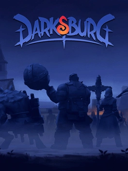 Darksburg Darksburg