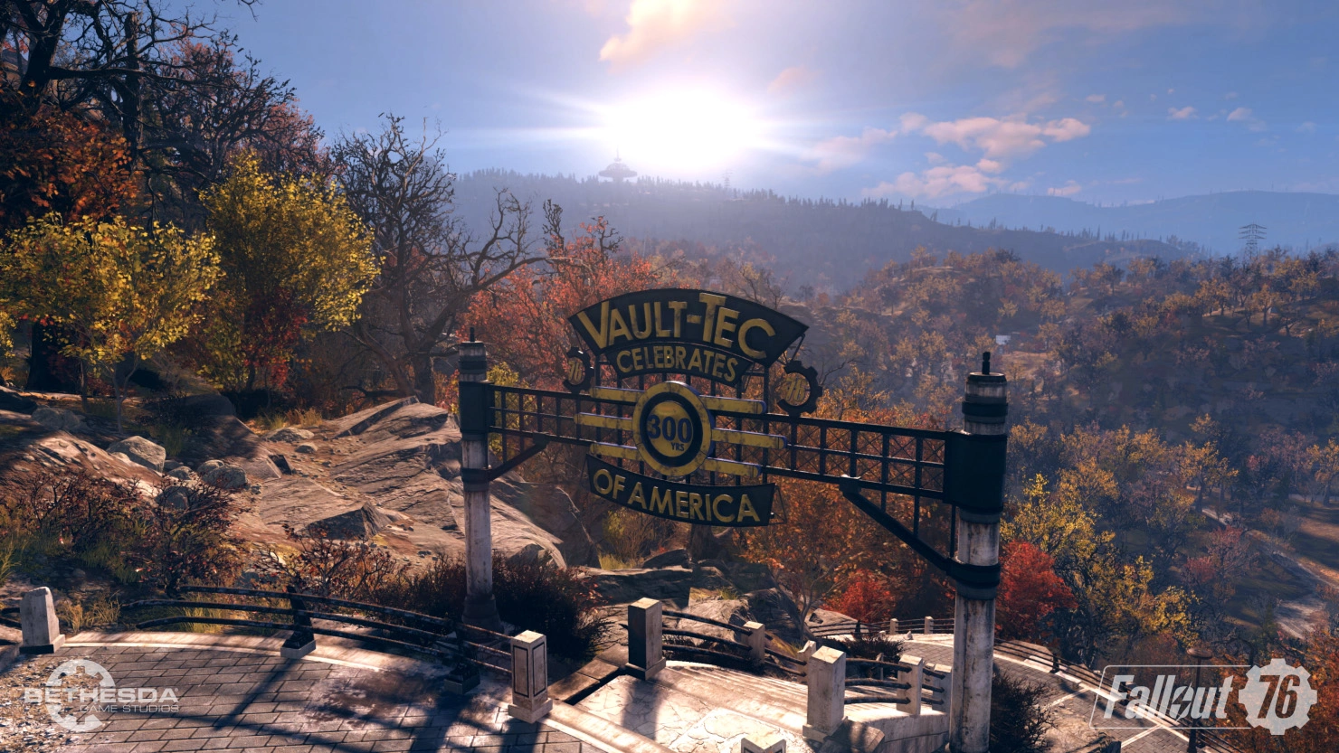 Скриншот-7 из игры Fallout 76