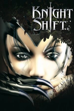 Knight Shift Knight Shift