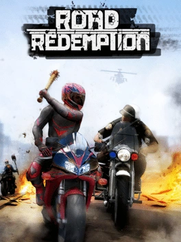 Картинка Road Redemption