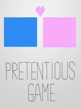 Картинка Pretentious Game