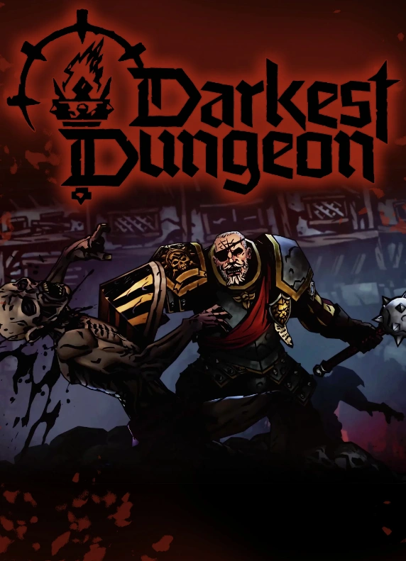 Картинка Darkest Dungeon II