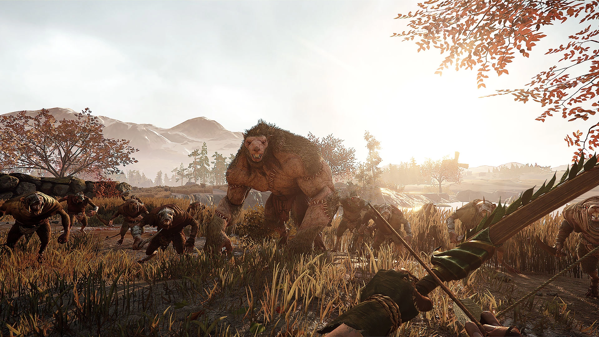 Скриншот-2 из игры Warhammer: Vermintide 2 — Collector's Edition
