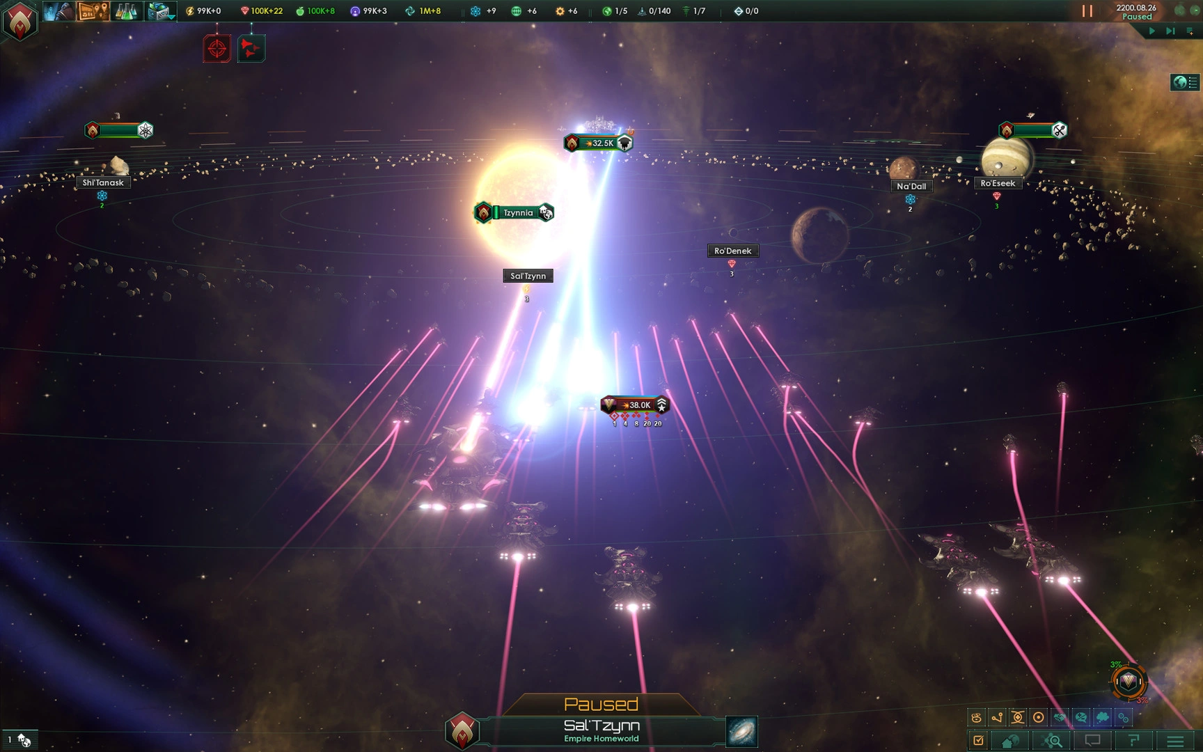 Скриншот-7 из игры Stellaris: Apocalypse