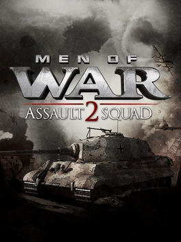 Картинка Men of War: Assault Squad 2