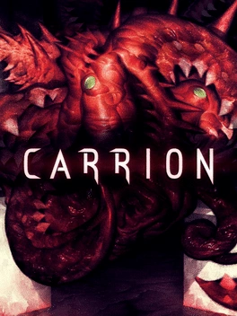 Carrion для ХВОХ