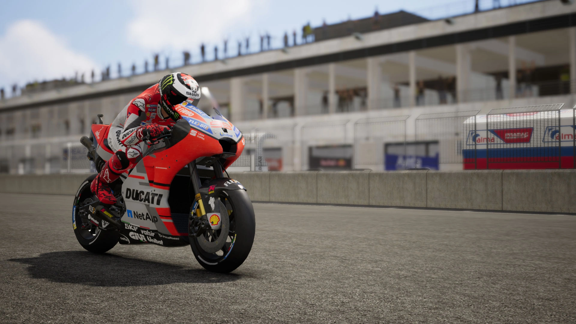 Motogp 18 Motogp 18