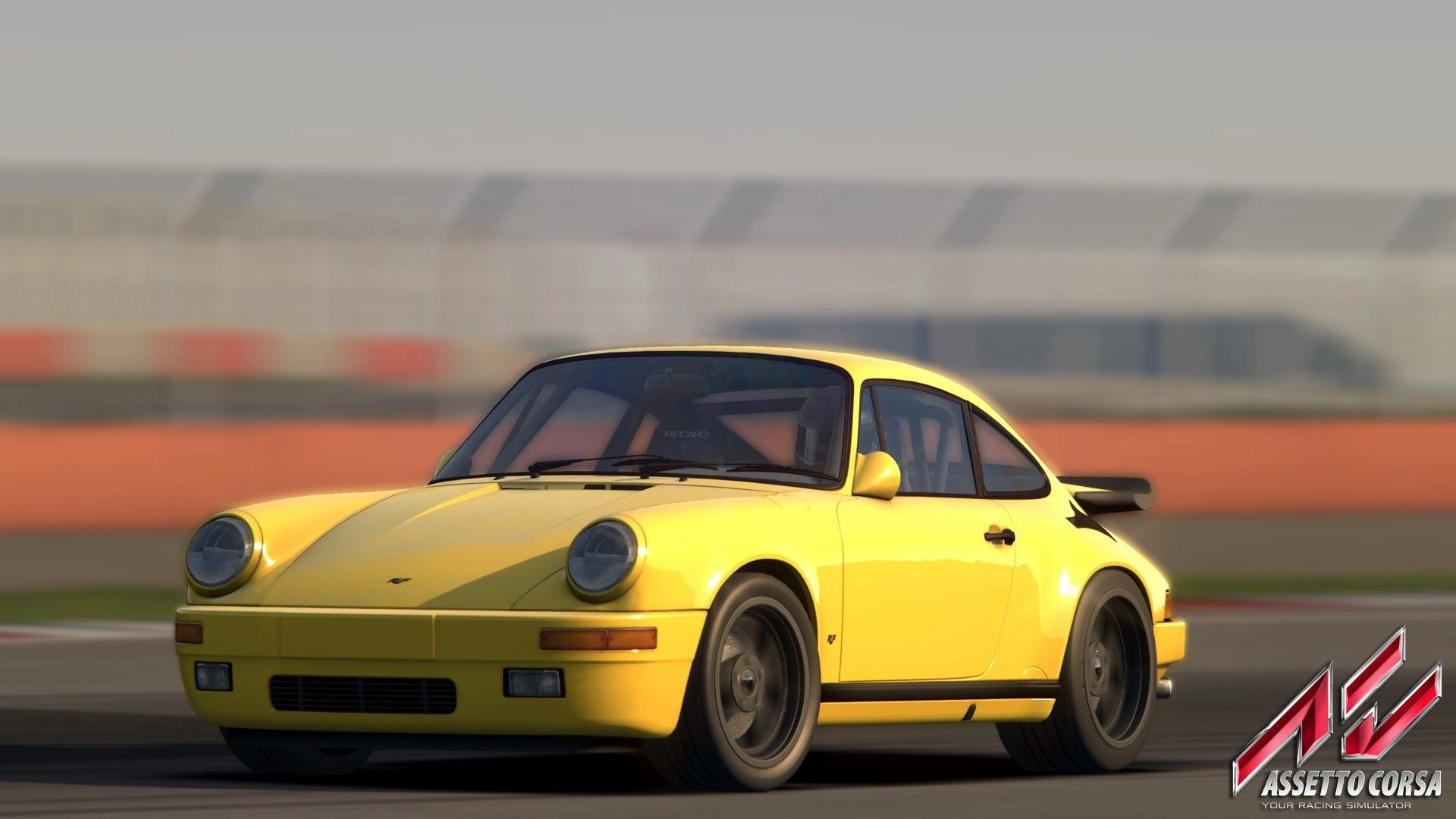 Скриншот-39 из игры Assetto Corsa