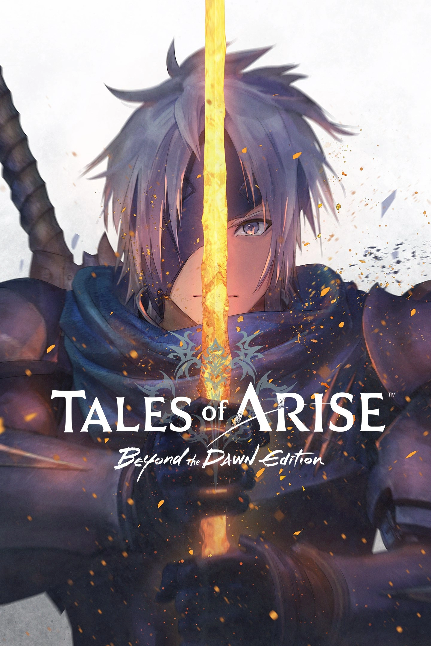 TALES OF ARISE - BEYOND THE DAWN EDITION TALES OF ARISE - BEYOND THE DAWN EDITION
