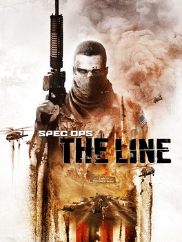 Картинка Spec Ops: The Line