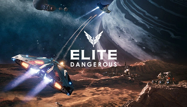 Картинка Elite Dangerous