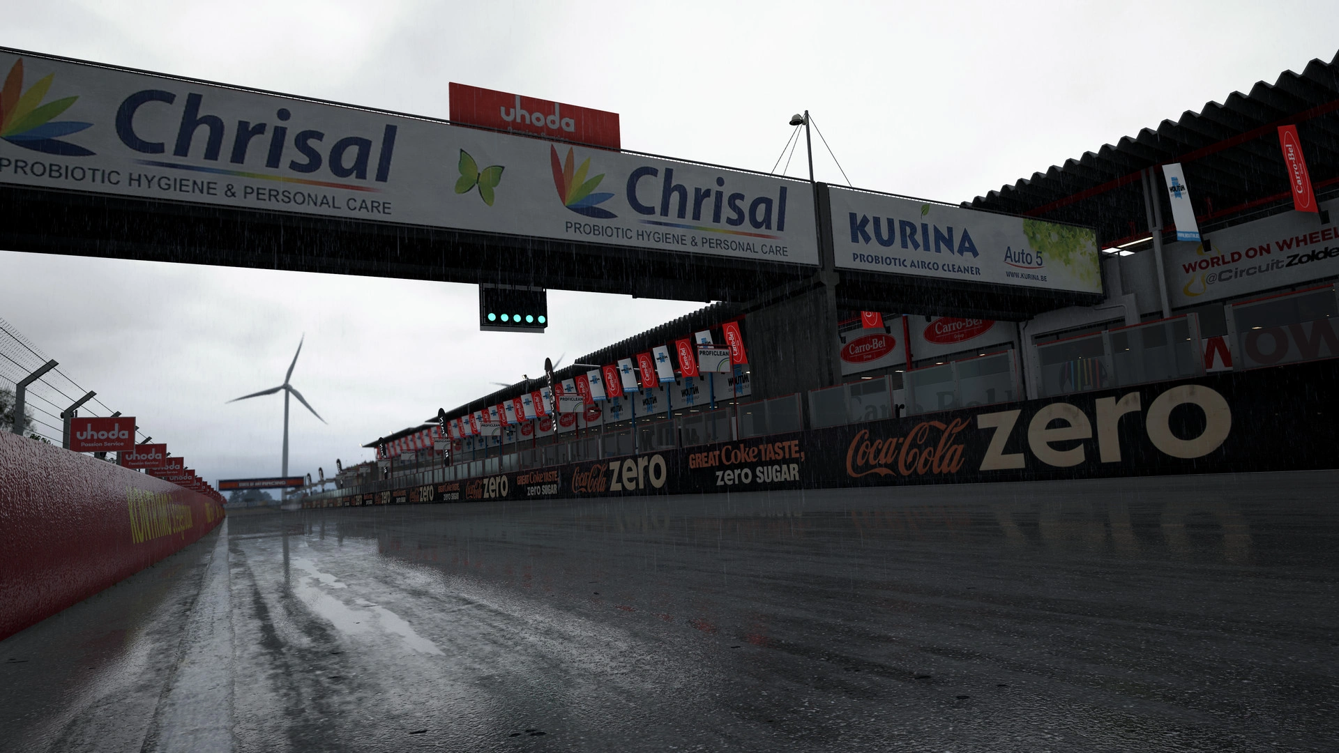 Скриншот-43 из игры Assetto Corsa Competizione