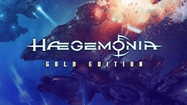 Haegemonia Gold Edition Haegemonia Gold Edition