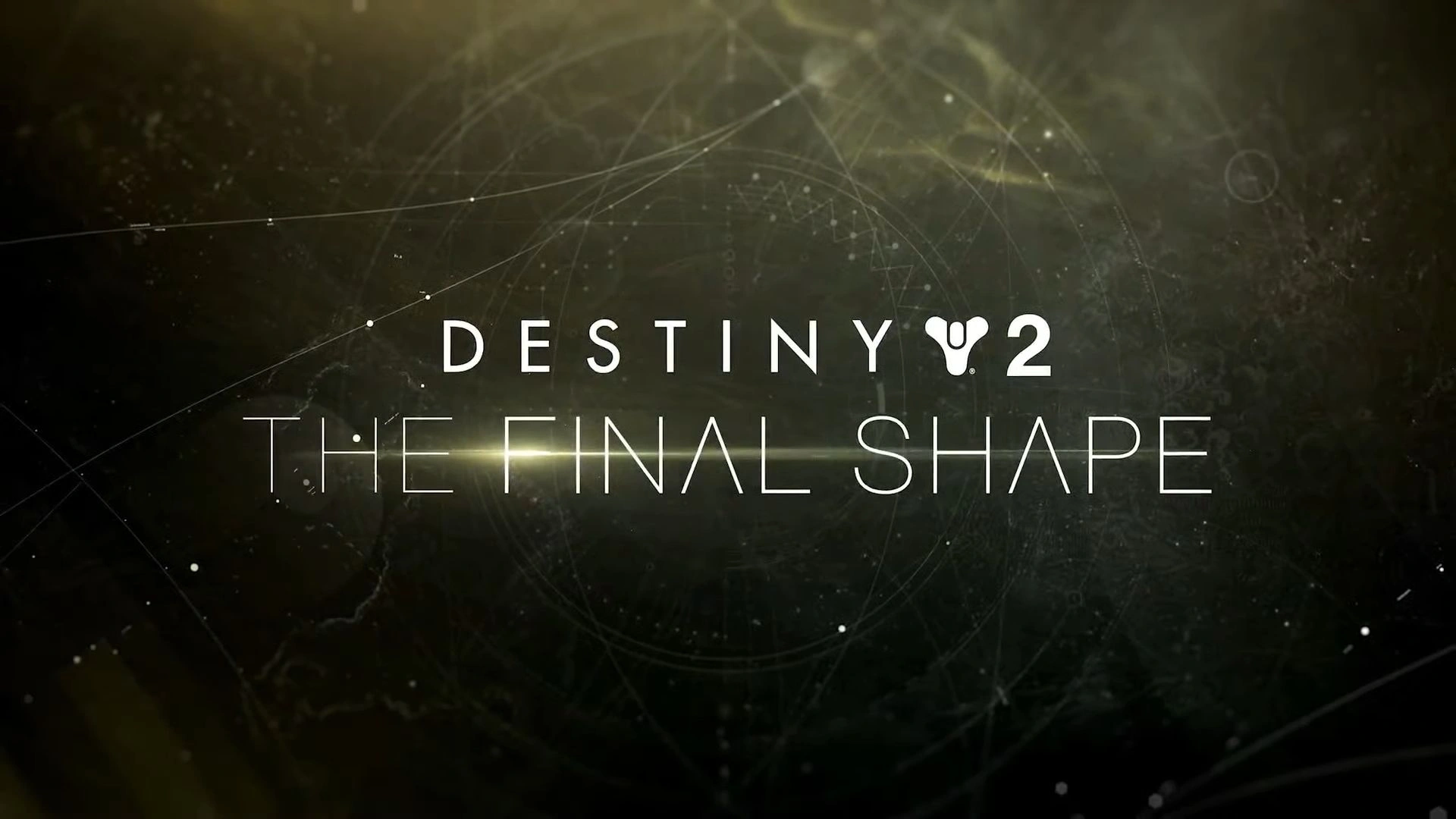 Destiny 2 – The Final Shape Destiny 2 – The Final Shape