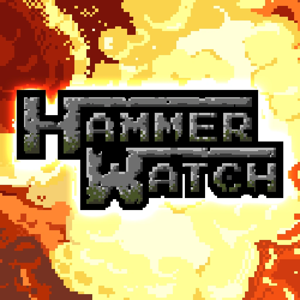 Hammerwatch