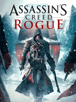 Картинка Assassin's Creed Rogue - Обновленная версия для XBOX