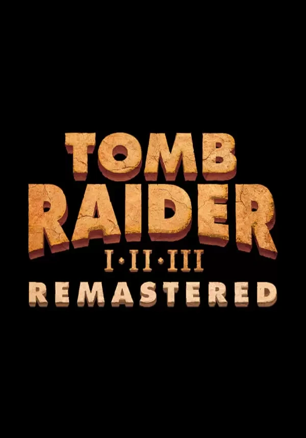 Картинка TOMB RAIDER I-III REMASTERED для XBOX