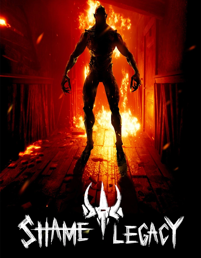 Shame Legacy Shame Legacy