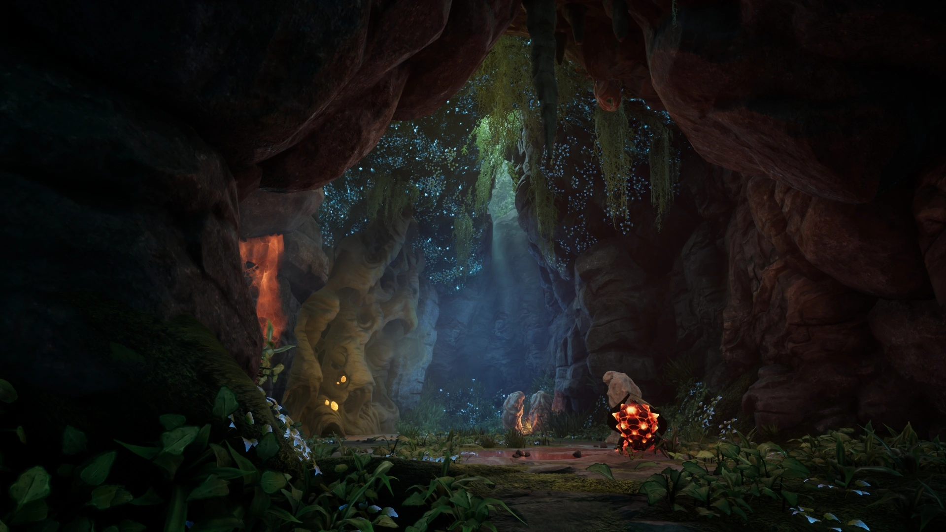 Скриншот-6 из игры Darksiders III