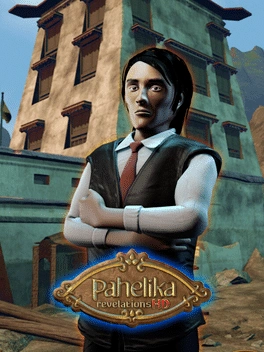 Картинка Pahelika: Revelations HD