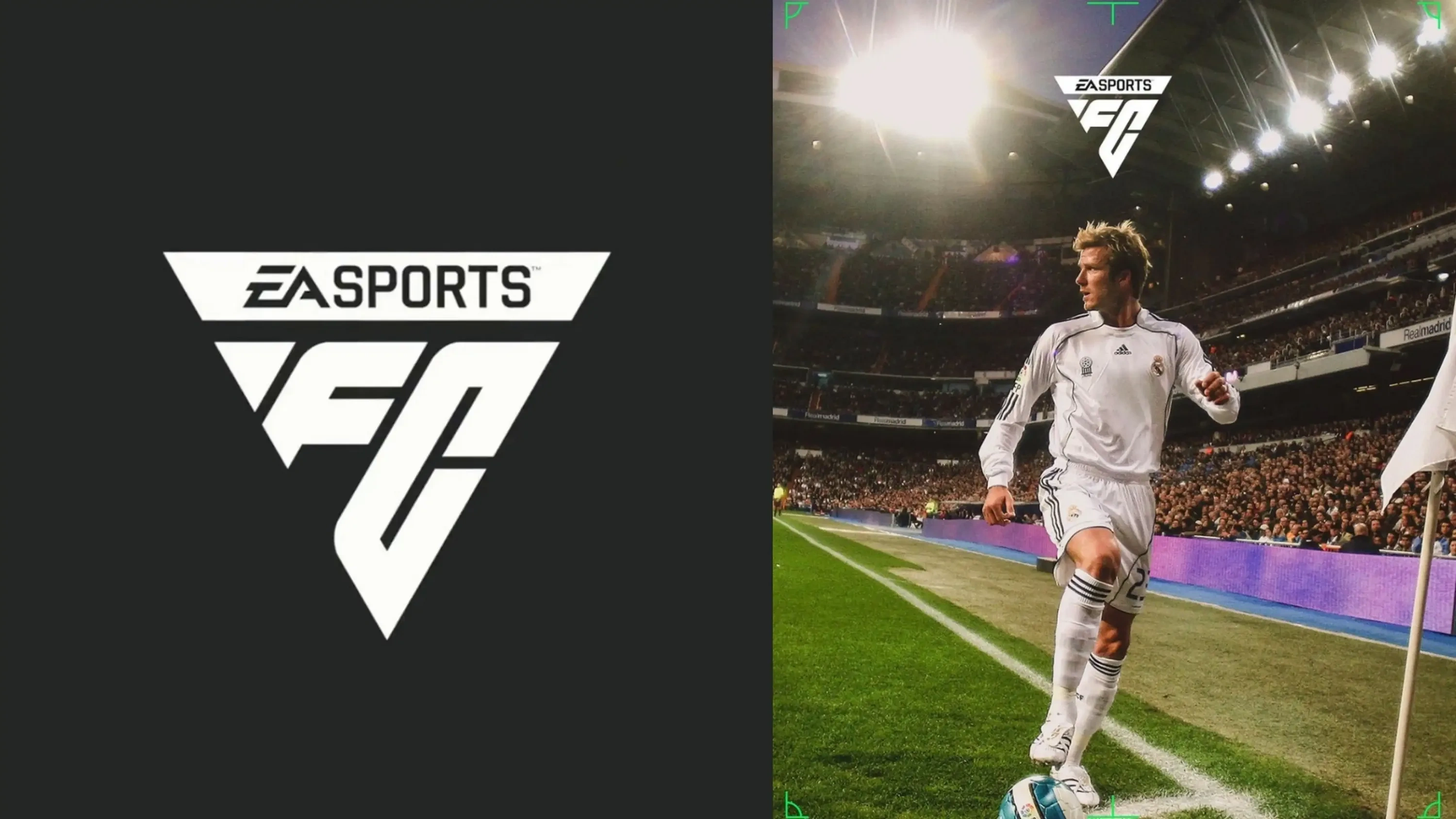 EA SPORTS FC 24 EA SPORTS FC 24