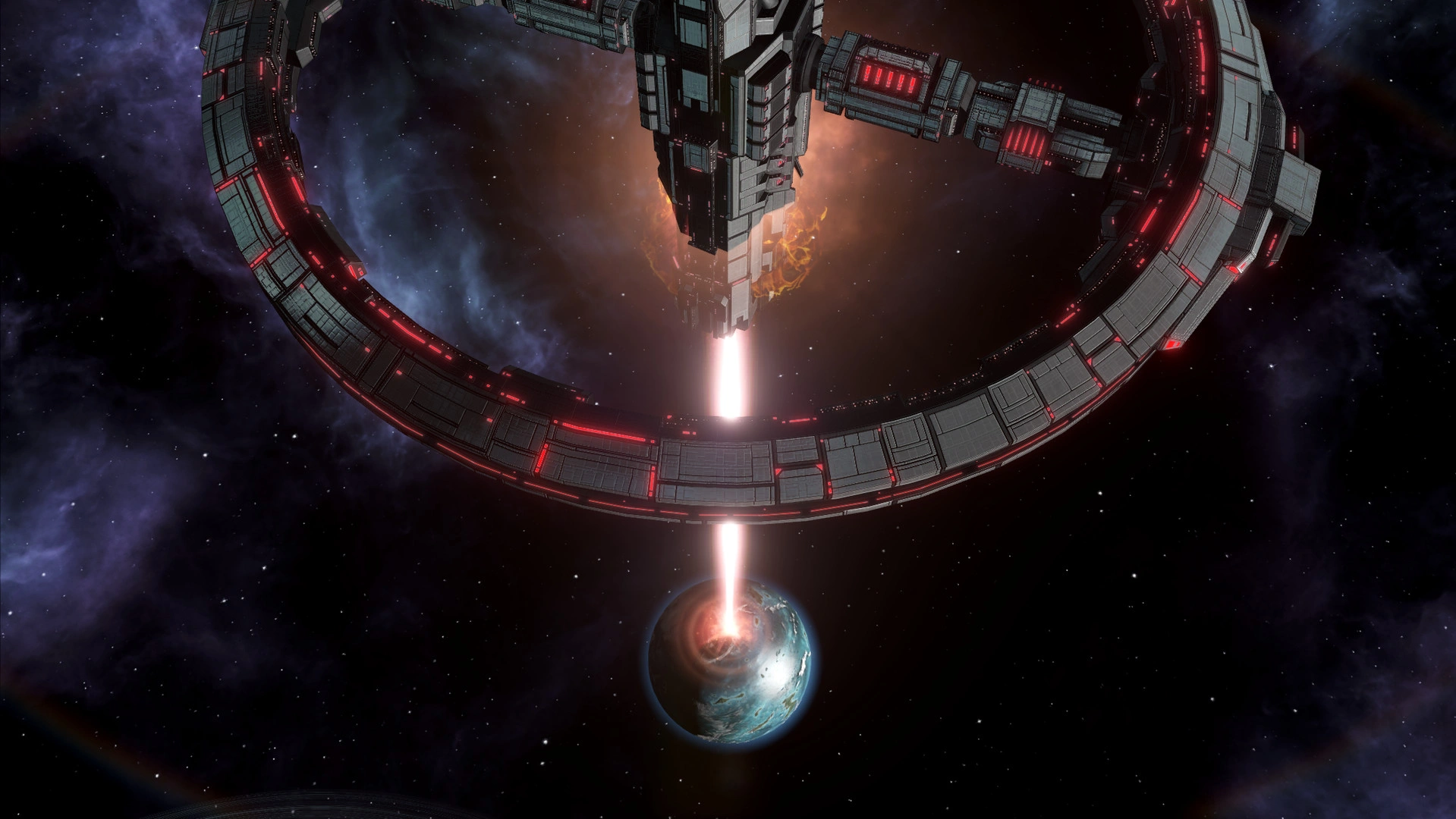 Скриншот-5 из игры Stellaris: Apocalypse