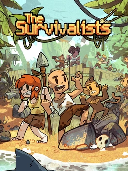 Картинка The Survivalists