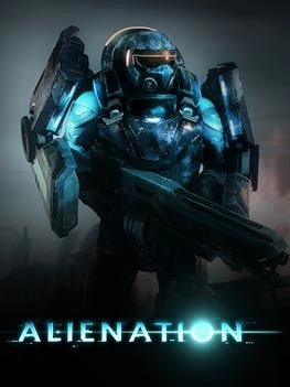 ALIENATION для PS4