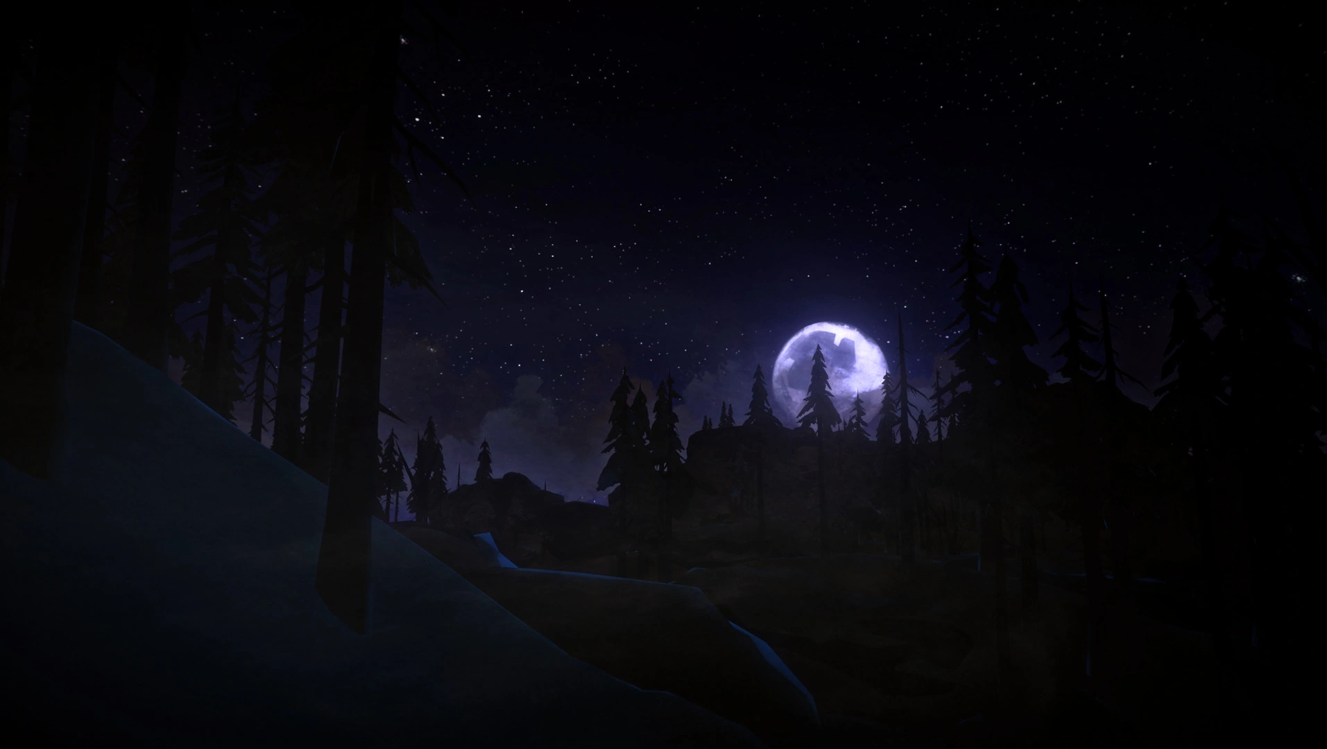 Скриншот-18 из игры The Long Dark: Survival Edition