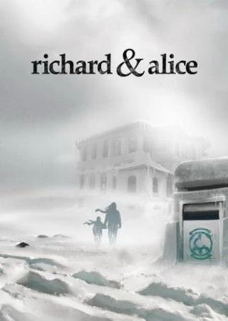 Картинка Richard & Alice