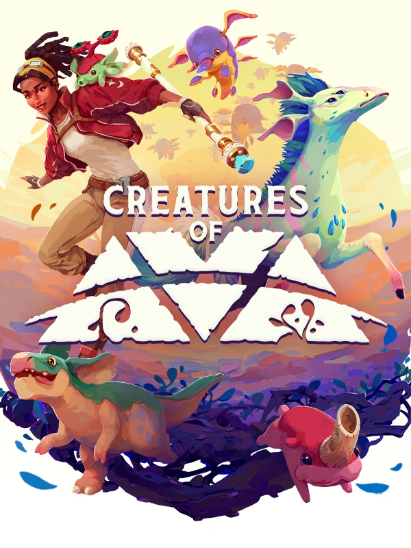 Creatures of Ava для XBOX