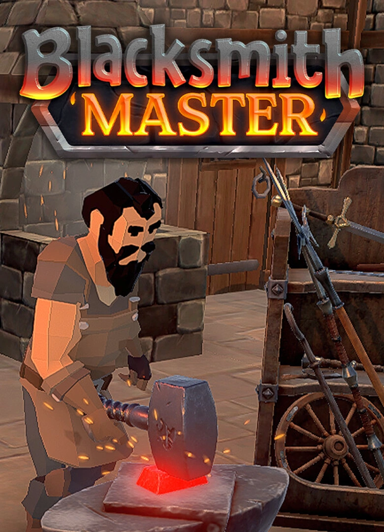 Blacksmith Master