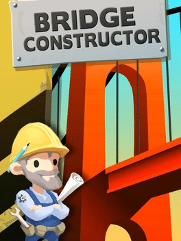 Bridge Constructor Картинка Bridge Constructor