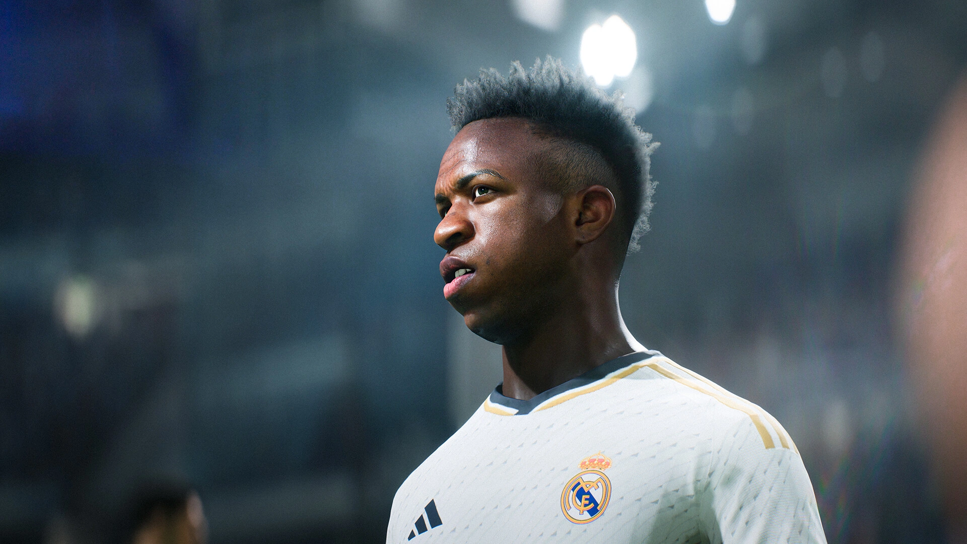 Скриншот-1 из игры EA SPORTS FC 24