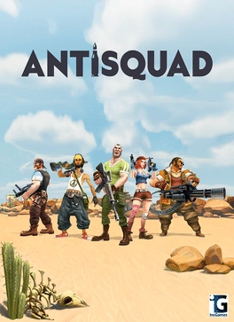 Antisquad