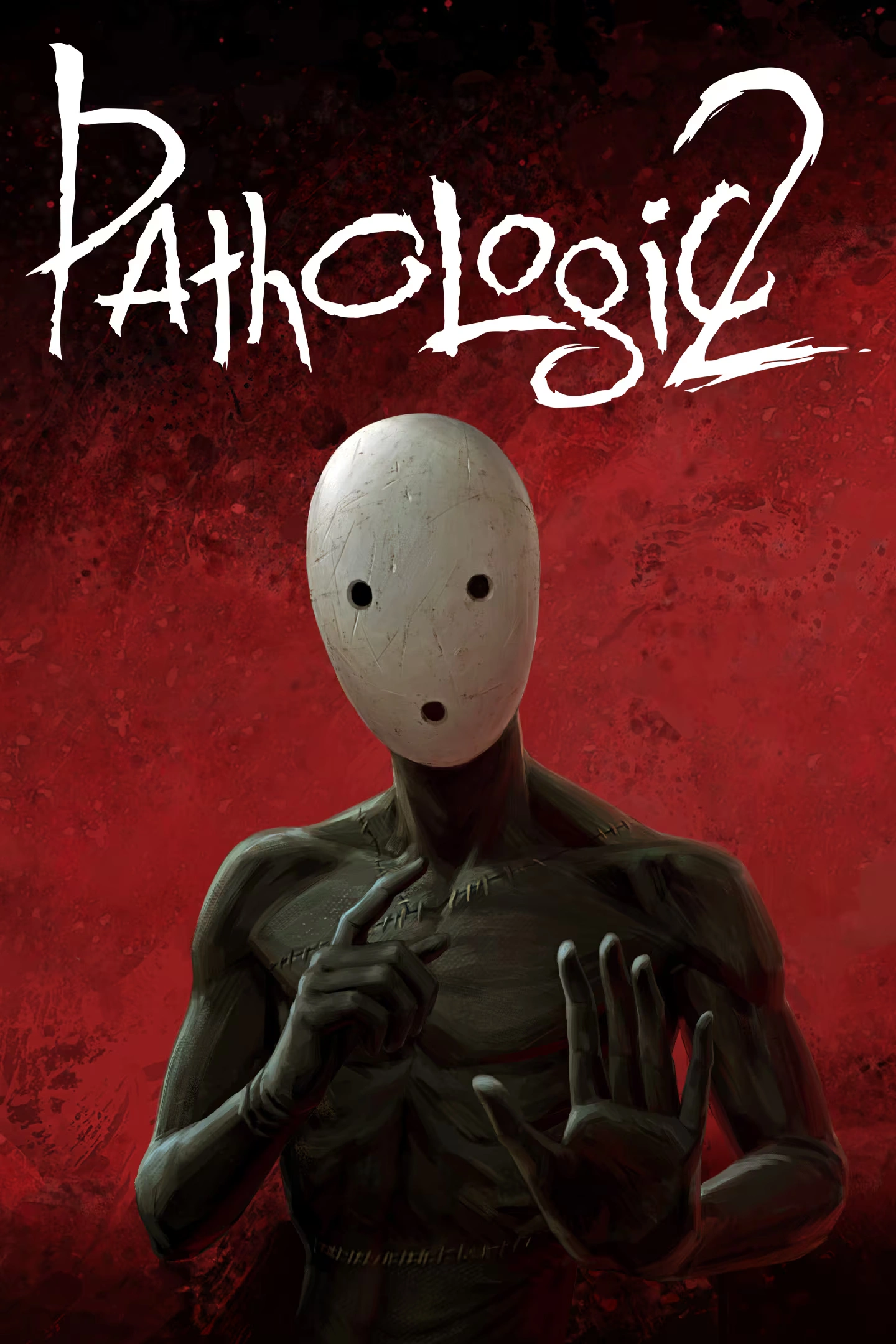 Картинка Pathologic 2