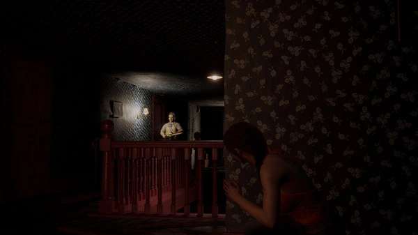 Скриншот-3 из игры The Texas Chain Saw Massacre